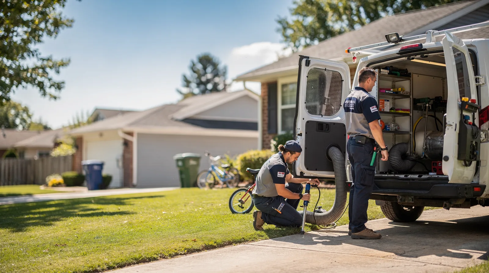 24/7 HVAC Repair & AC Replacement in Huntington, UT near me